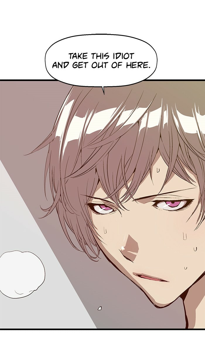 Read Weak Hero chapter 18 image 14 on Lezhin