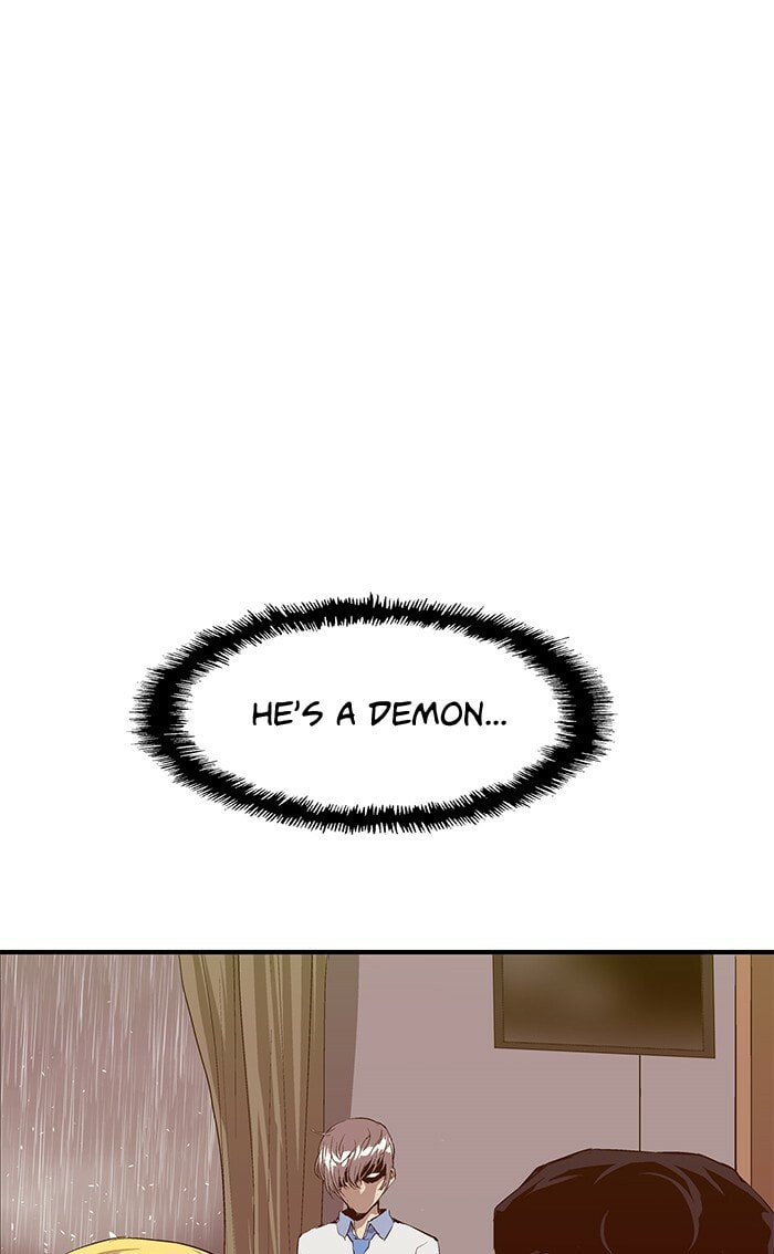 Read Weak Hero chapter 18 image 20 on Lezhin