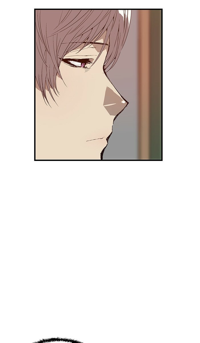 Read Weak Hero chapter 18 image 26 on Lezhin