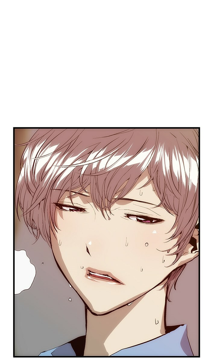 Read Weak Hero chapter 18 image 3 on Lezhin