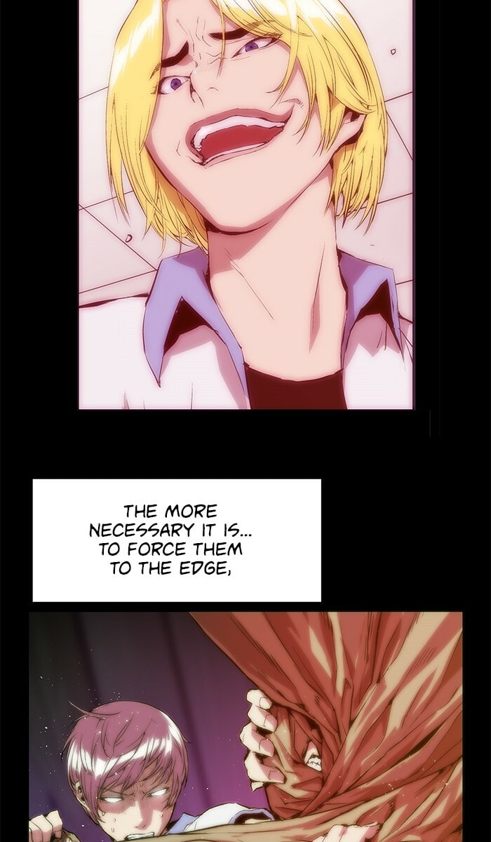 Read Weak Hero chapter 18 image 30 on Lezhin