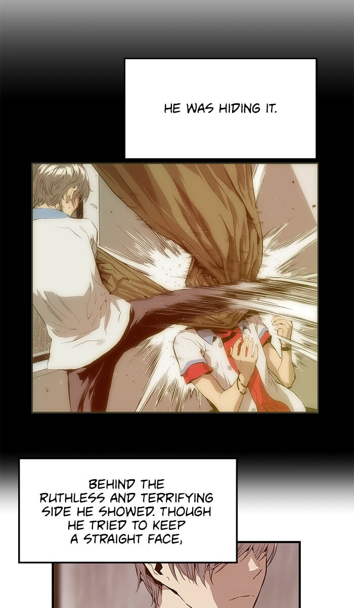Read Weak Hero chapter 18 image 35 on Lezhin