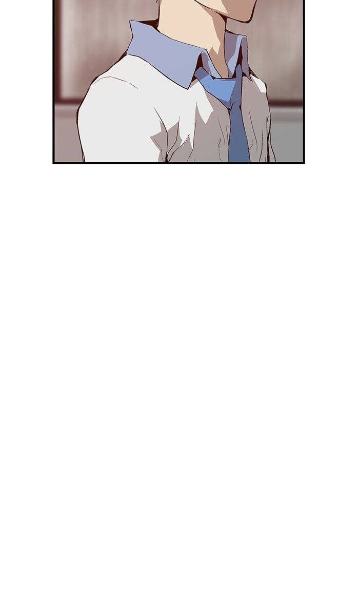 Read Weak Hero chapter 18 image 36 on Lezhin