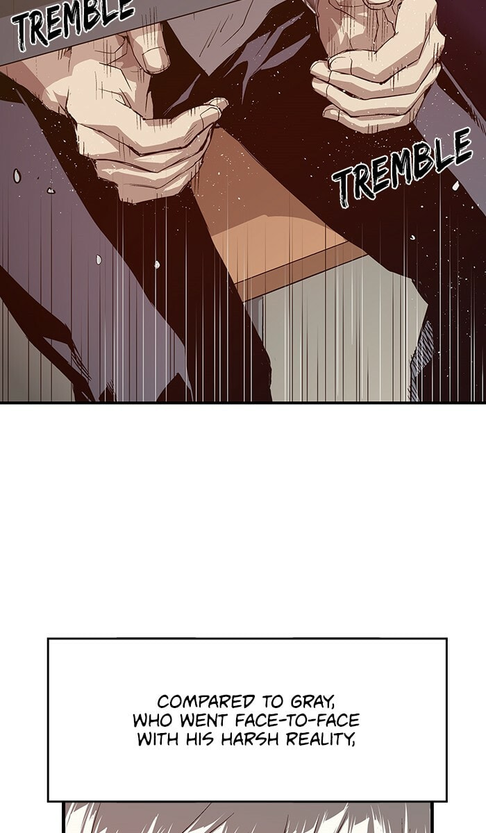 Read Weak Hero chapter 18 image 38 on Lezhin
