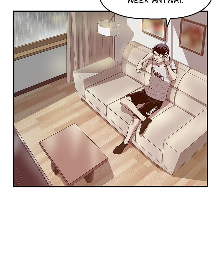 Read Weak Hero chapter 18 image 45 on Lezhin
