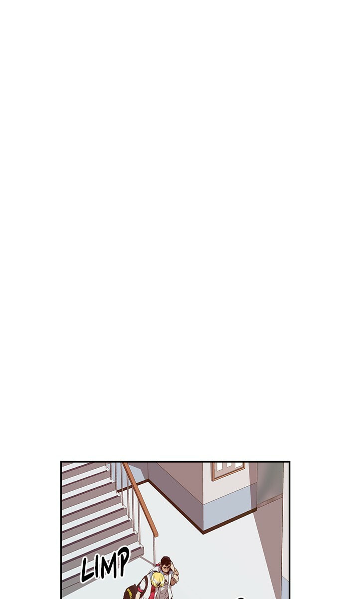 Read Weak Hero chapter 18 image 63 on Lezhin