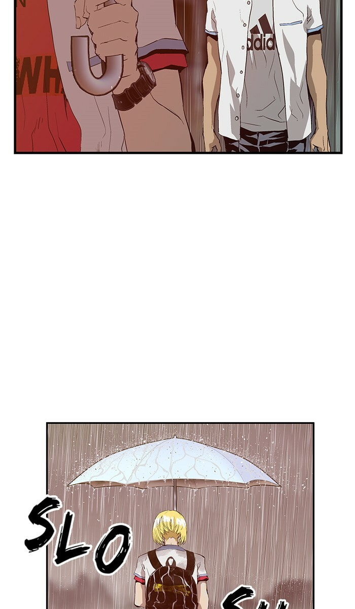 Read Weak Hero chapter 18 image 66 on Lezhin