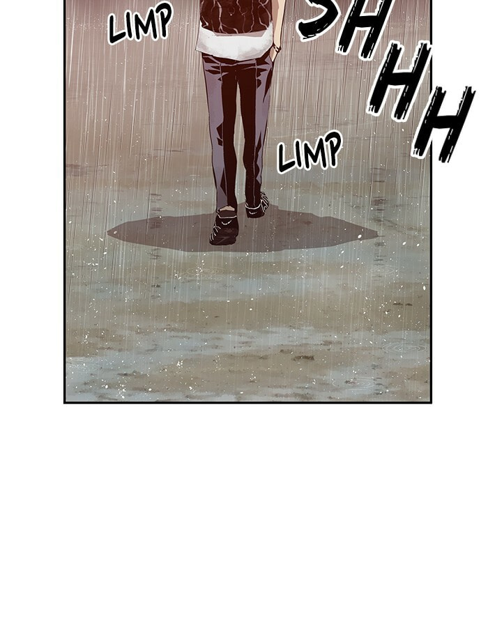 Read Weak Hero chapter 18 image 67 on Lezhin