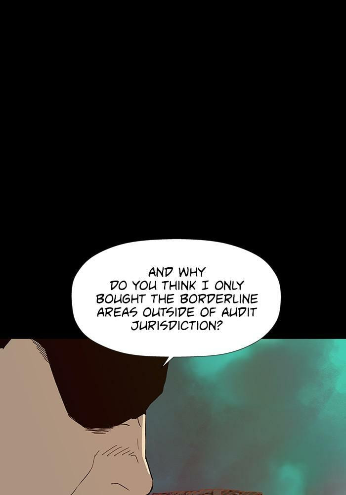 Read Weak Hero chapter 180 image 21 on Lezhin