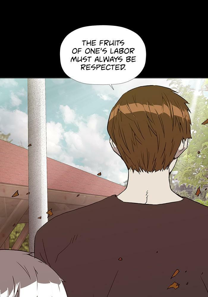 Read Weak Hero chapter 180 image 29 on Lezhin