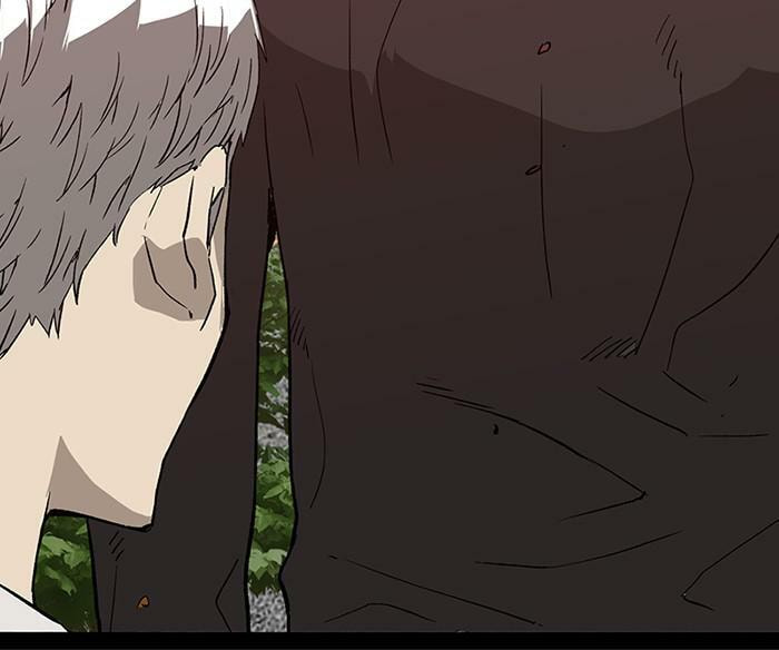 Read Weak Hero chapter 180 image 30 on Lezhin