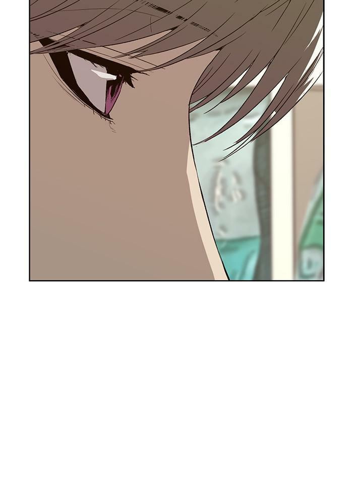 Read Weak Hero chapter 180 image 33 on Lezhin