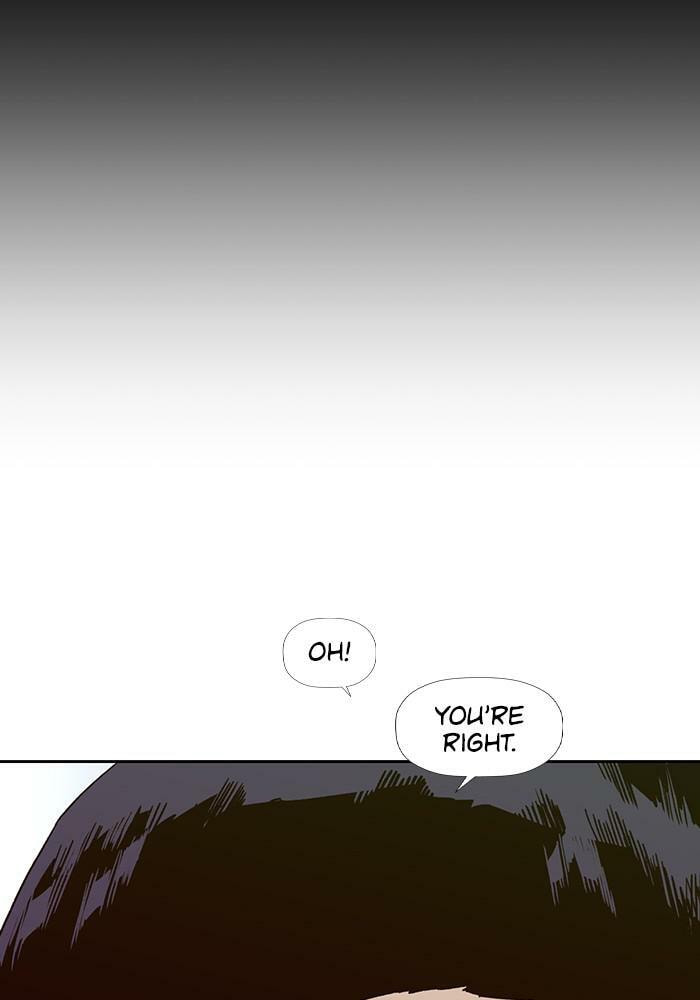 Read Weak Hero chapter 180 image 53 on Lezhin