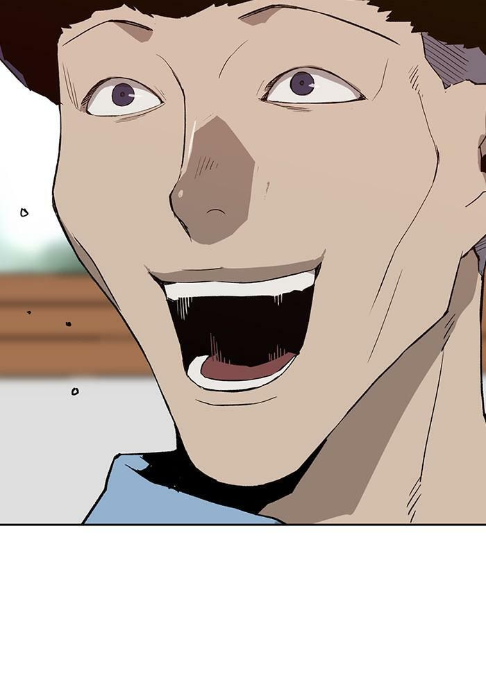 Read Weak Hero chapter 180 image 54 on Lezhin