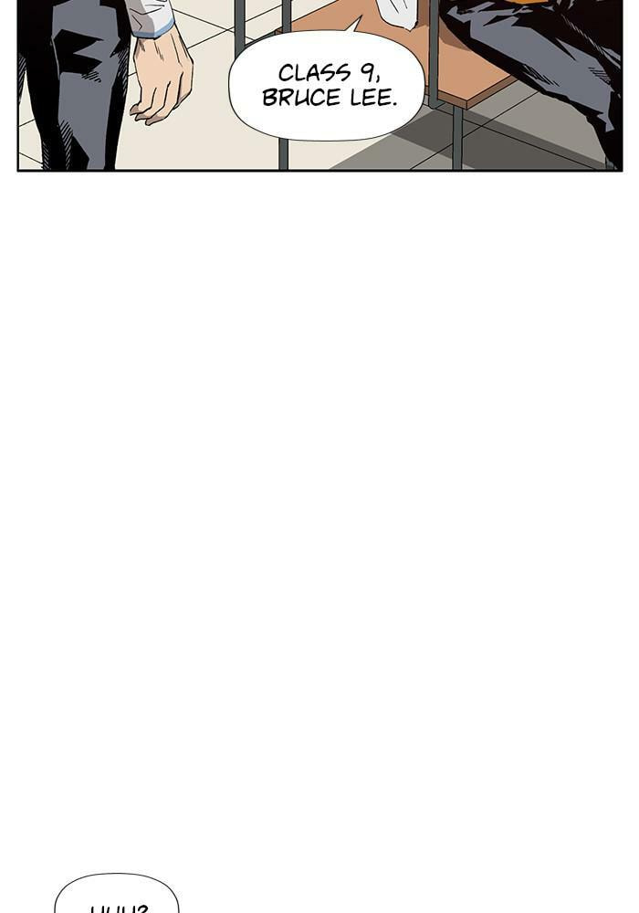 Read Weak Hero chapter 180 image 58 on Lezhin