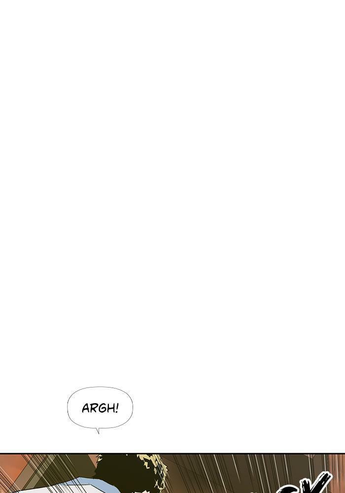 Read Weak Hero chapter 181 image 110 on Lezhin