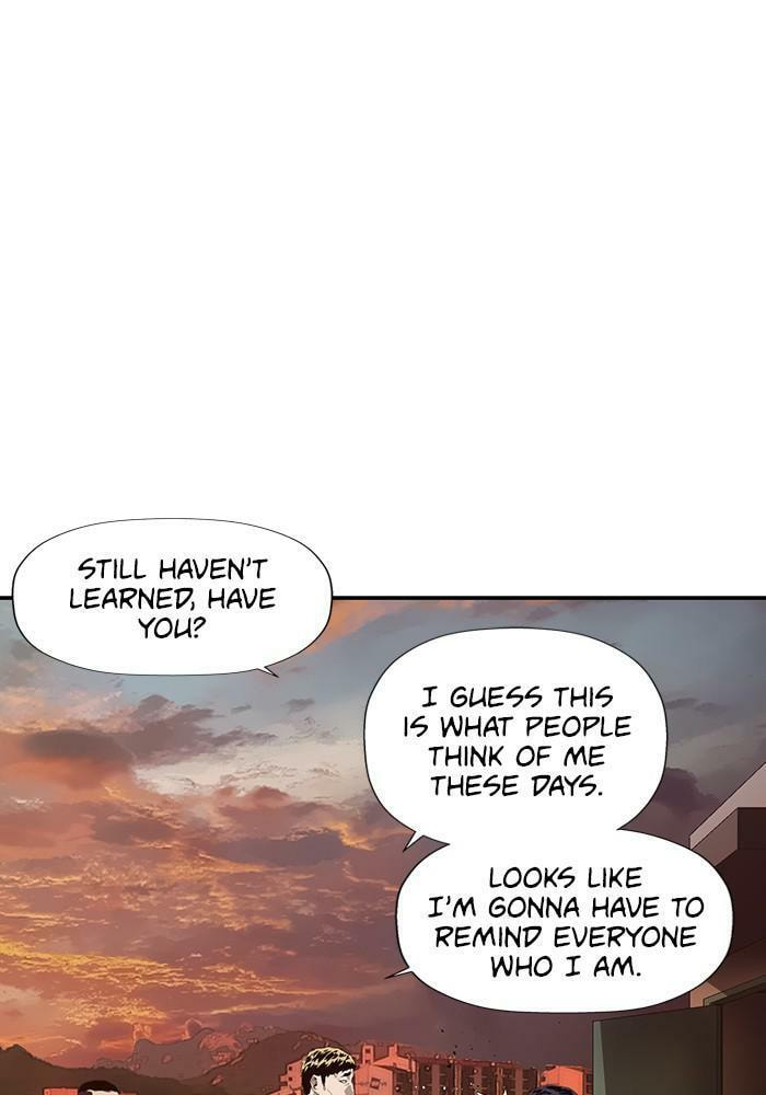 Read Weak Hero chapter 181 image 120 on Lezhin