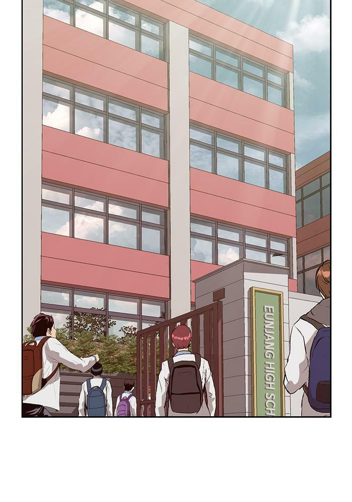 Read Weak Hero chapter 181 image 127 on Lezhin