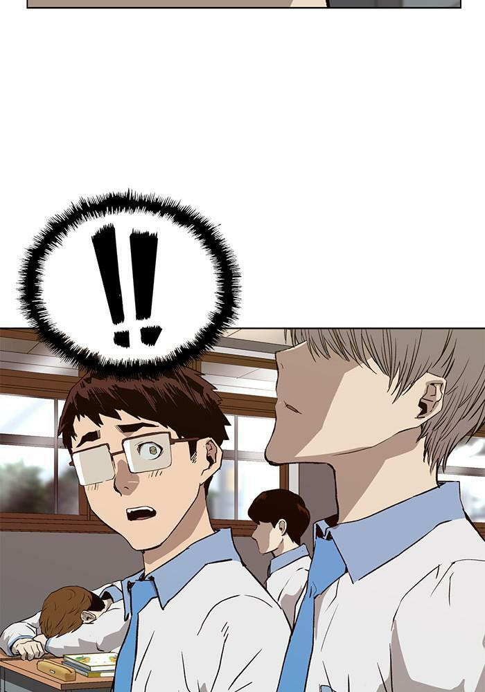 Read Weak Hero chapter 181 image 136 on Lezhin