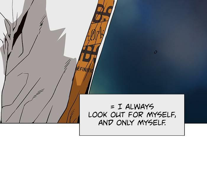 Read Weak Hero chapter 181 image 29 on Lezhin