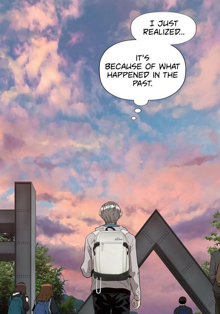 Read Weak Hero chapter 181 image 4 on Lezhin