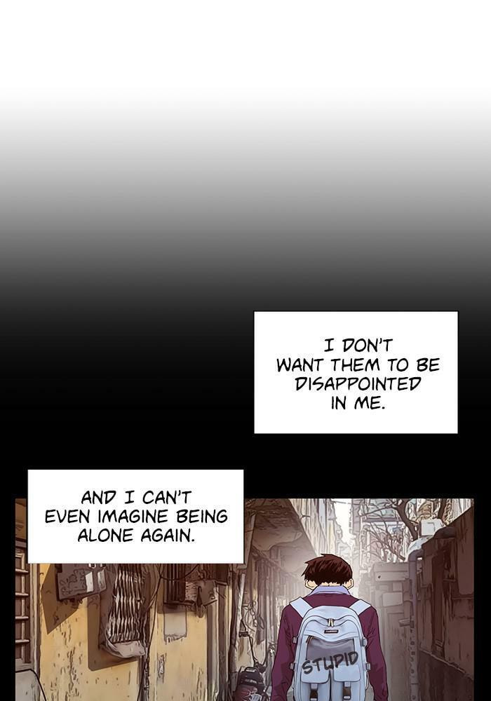 Read Weak Hero chapter 181 image 60 on Lezhin