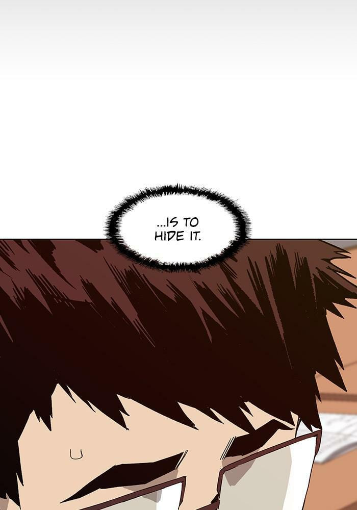 Read Weak Hero chapter 181 image 62 on Lezhin