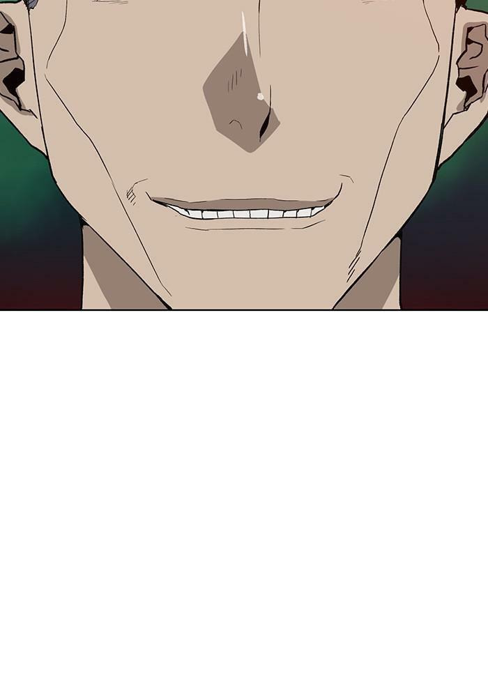 Read Weak Hero chapter 181 image 72 on Lezhin