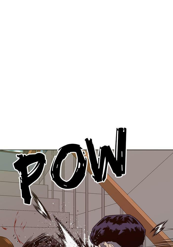 Read Weak Hero chapter 181 image 73 on Lezhin