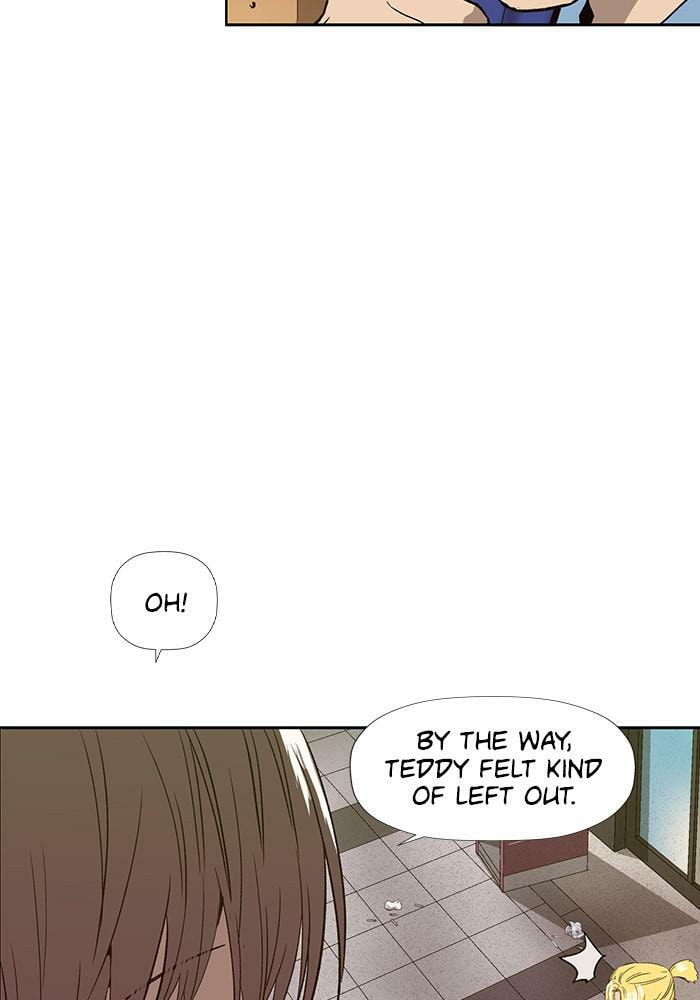 Read Weak Hero chapter 182 image 100 on Lezhin