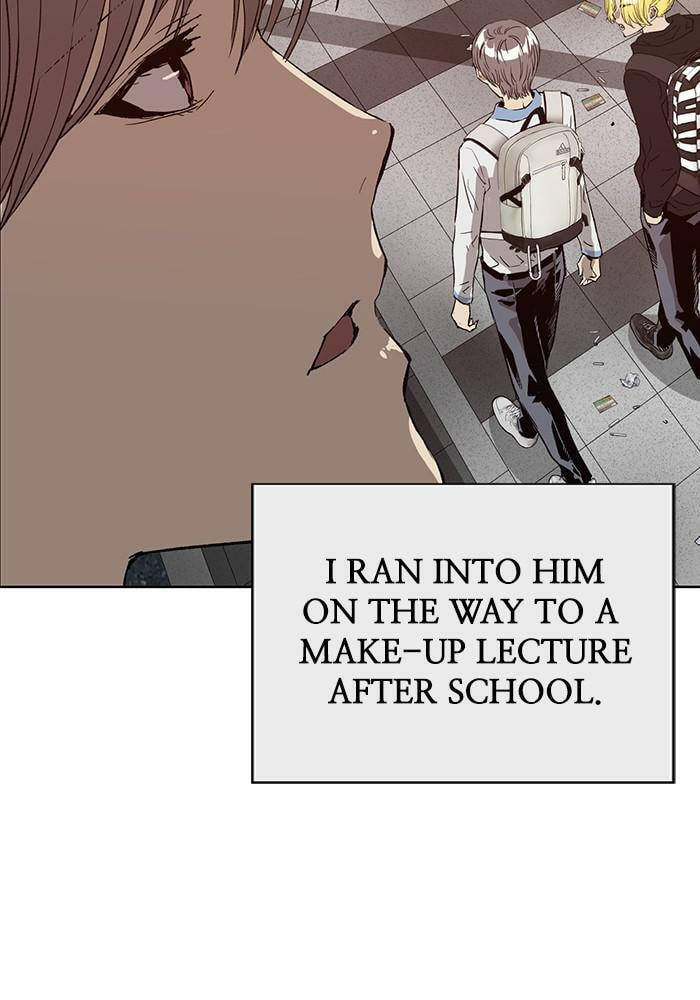 Read Weak Hero chapter 182 image 101 on Lezhin