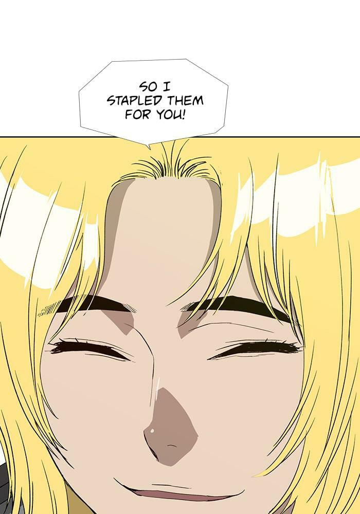 Read Weak Hero chapter 182 image 122 on Lezhin
