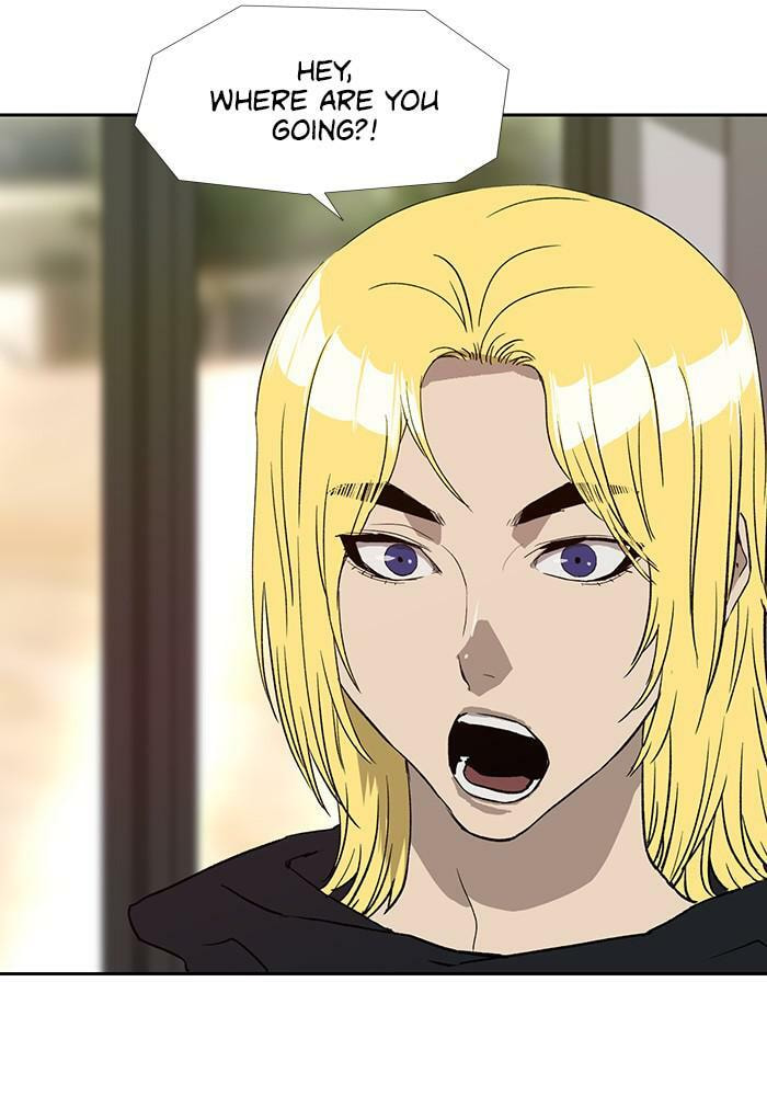 Read Weak Hero chapter 182 image 126 on Lezhin