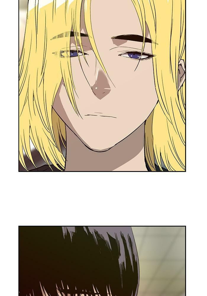 Read Weak Hero chapter 182 image 141 on Lezhin