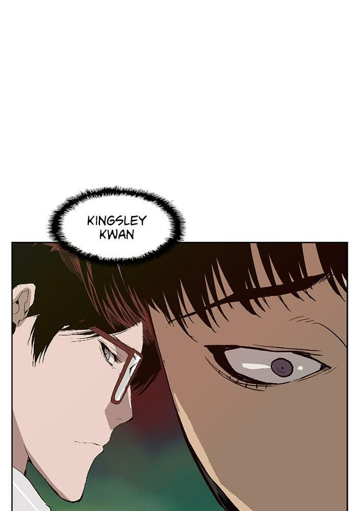 Read Weak Hero chapter 182 image 150 on Lezhin