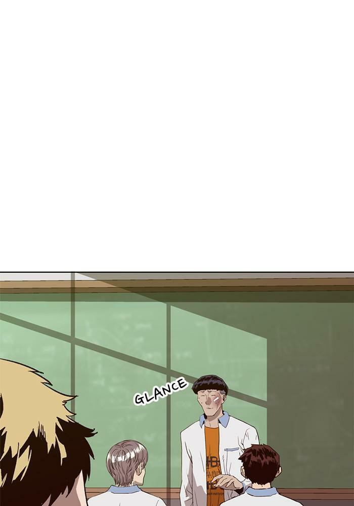 Read Weak Hero chapter 182 image 23 on Lezhin