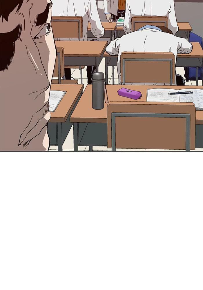 Read Weak Hero chapter 182 image 24 on Lezhin