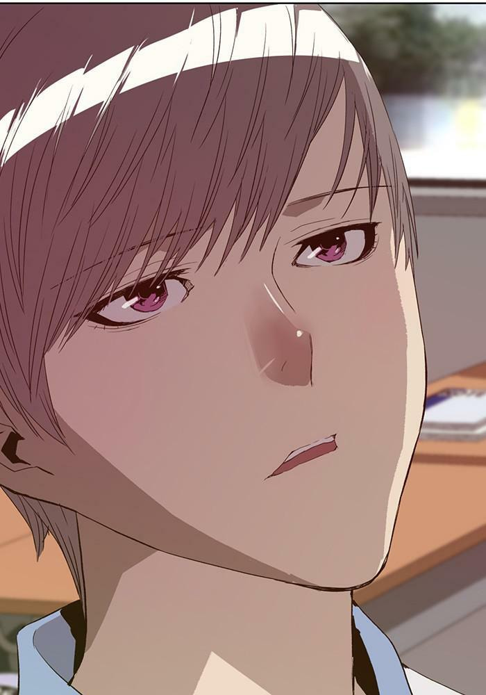 Read Weak Hero chapter 182 image 28 on Lezhin