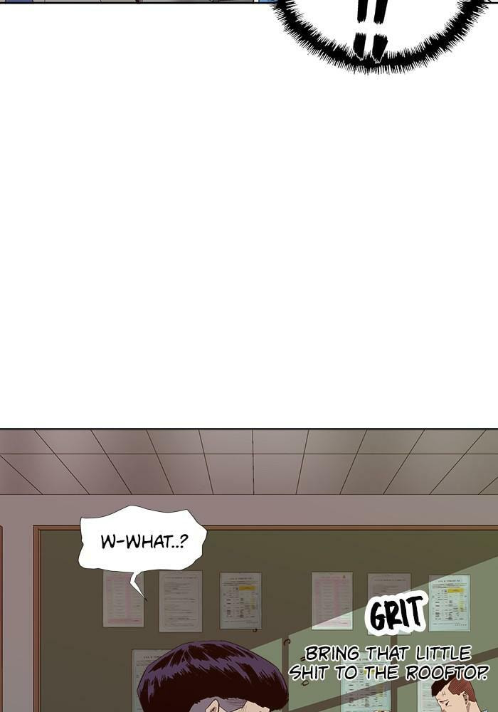 Read Weak Hero chapter 182 image 31 on Lezhin