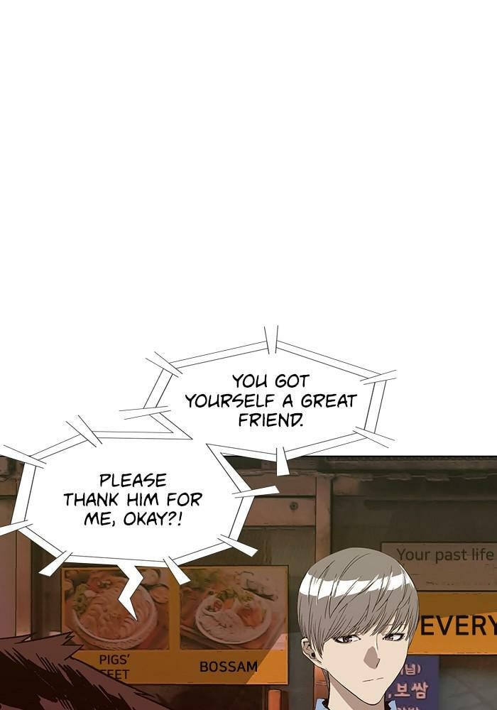 Read Weak Hero chapter 182 image 50 on Lezhin