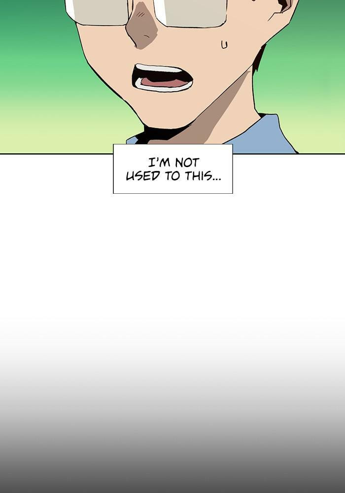 Read Weak Hero chapter 182 image 56 on Lezhin