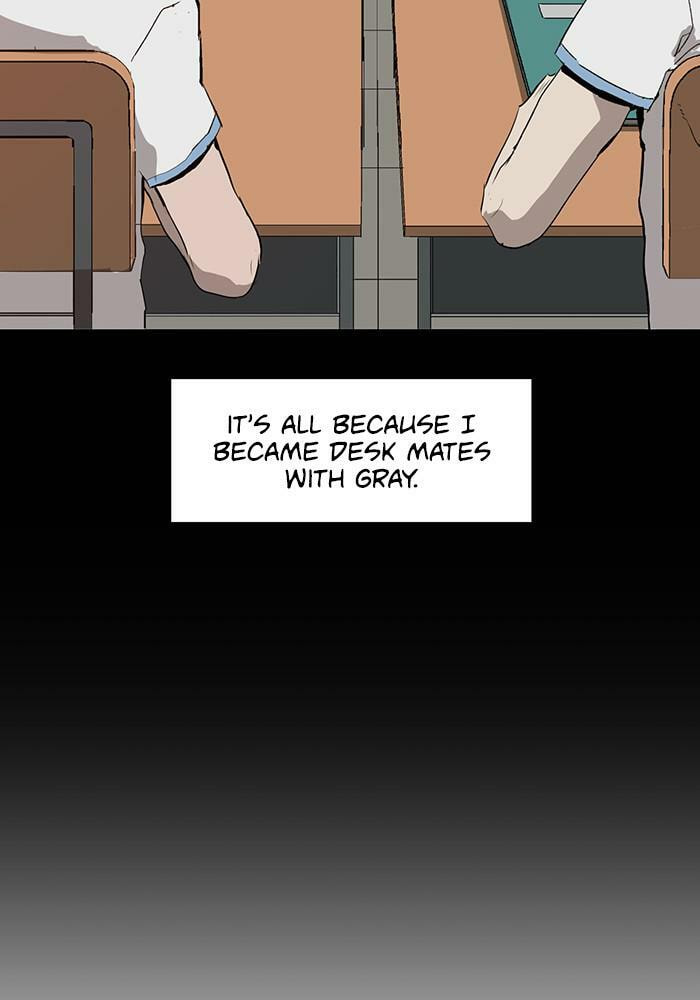 Read Weak Hero chapter 182 image 58 on Lezhin
