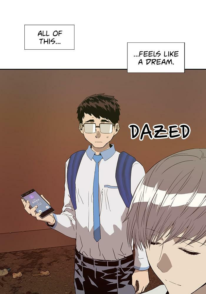 Read Weak Hero chapter 182 image 60 on Lezhin