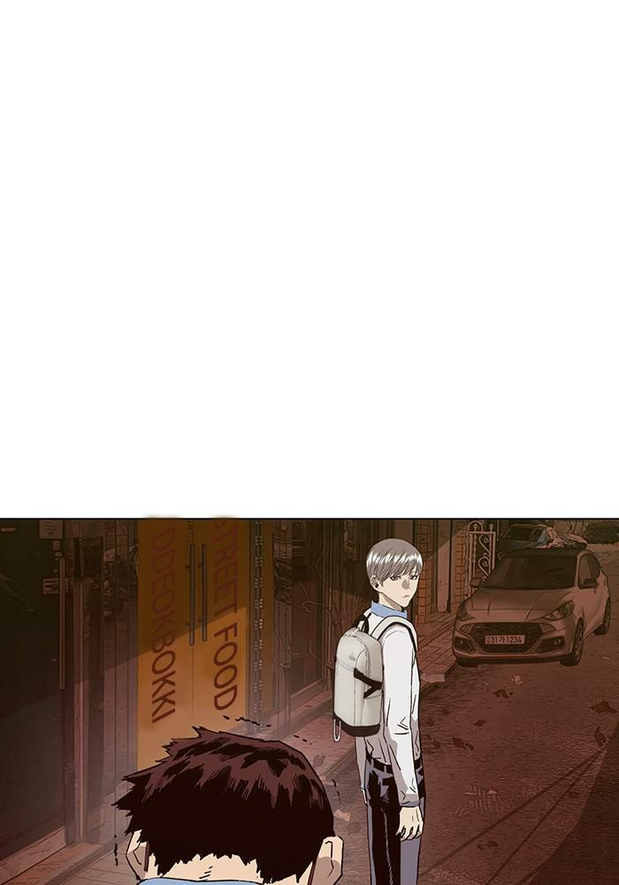 Read Weak Hero chapter 182 image 70 on Lezhin