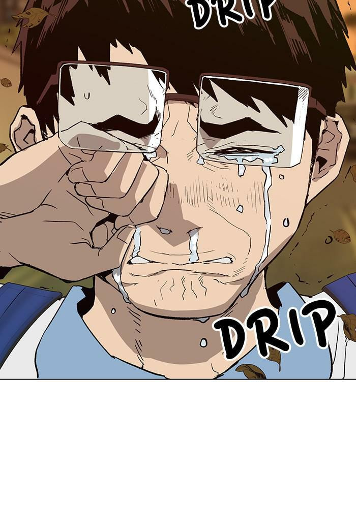 Read Weak Hero chapter 182 image 80 on Lezhin