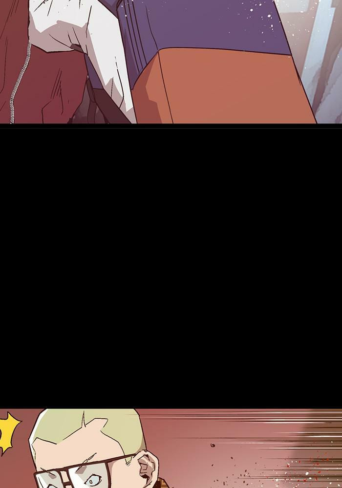 Read Weak Hero chapter 182 image 87 on Lezhin