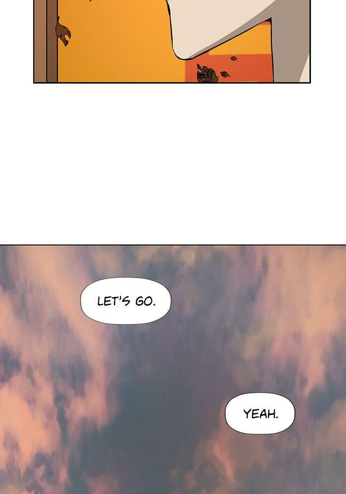 Read Weak Hero chapter 182 image 95 on Lezhin