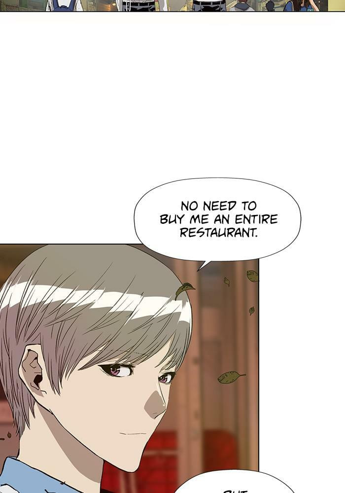 Read Weak Hero chapter 182 image 98 on Lezhin