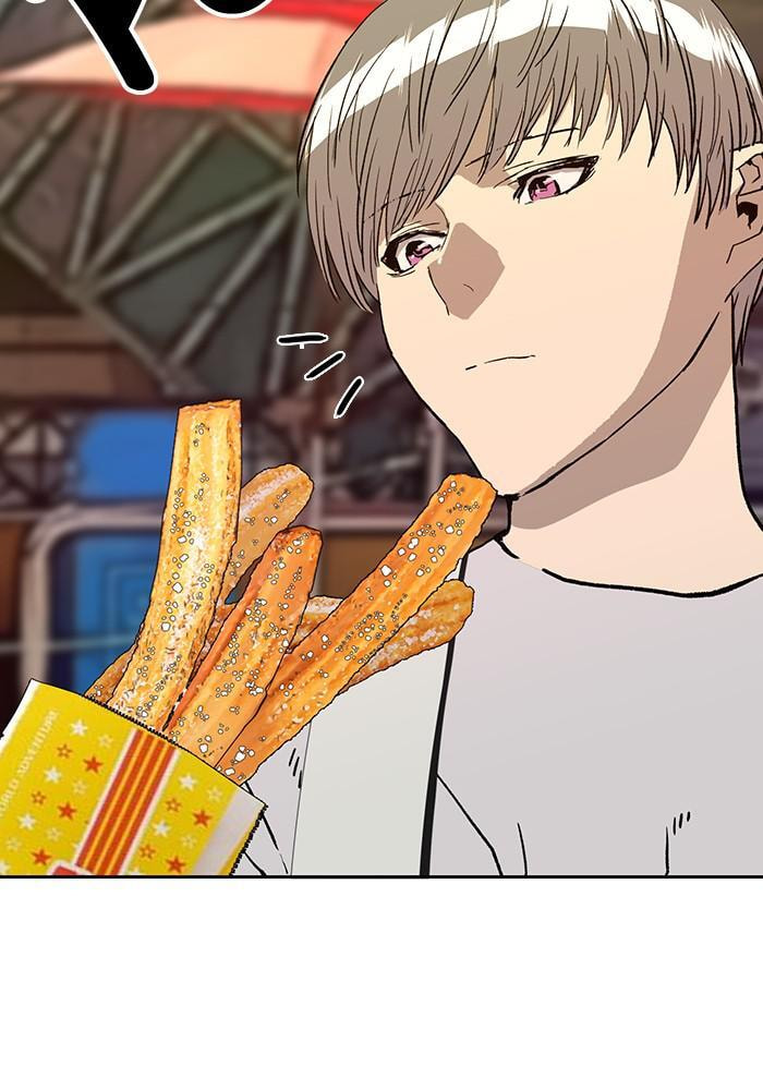 Read Weak Hero chapter 183 image 100 on Lezhin