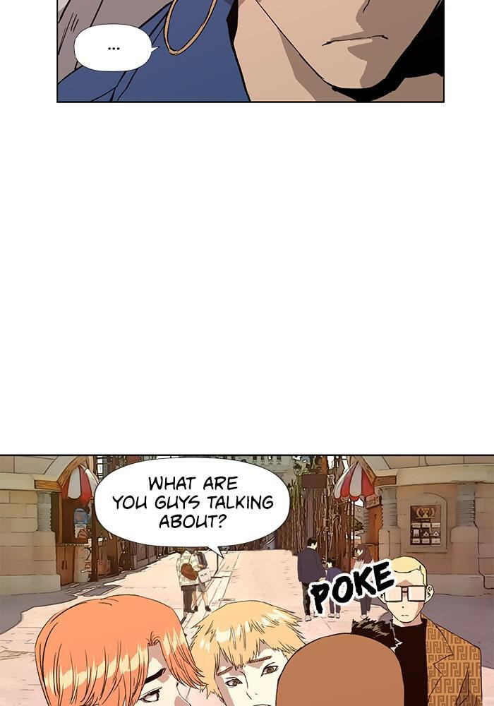 Read Weak Hero chapter 183 image 121 on Lezhin
